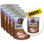 Happy Dog Sensible Pure Texas krůtí maso 6 x 0,8 kg – Hledejceny.cz