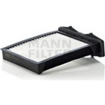 CU2423 MANN-FILTER Filtr, vzduch v interiéru – Hledejceny.cz