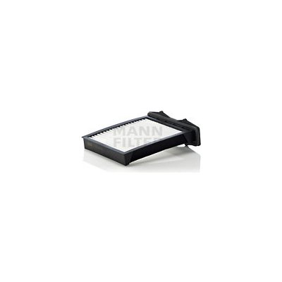CU2423 MANN-FILTER Filtr, vzduch v interiéru – Hledejceny.cz