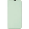 Pouzdro a kryt na mobilní telefon Xiaomi OBAL:ME SmoothTouch Pouzdro pro Xiaomi Redmi 13 4G/5G Mint Green