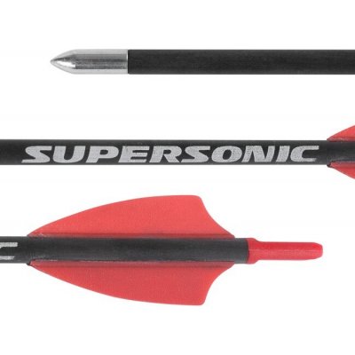 X-Bow FMA Supersonic taktikal karbon 10,5″ 1 ks – Hledejceny.cz