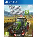 Farming Simulator 17 (Platinum)