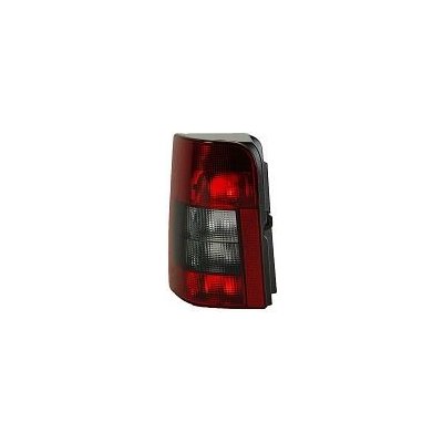 Zadní světlo- levé CITROËN BERLINGO 2002-2008 |002-2008| TYC | 11-0476-01-2 – Hledejceny.cz