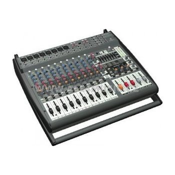 BEHRINGER PMP4000