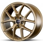 Ronal R75 8x18 5x112 ET40 bronze matt – Hledejceny.cz