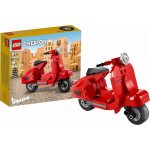 LEGO® Creator 40517 Vespa – Zboží Živě