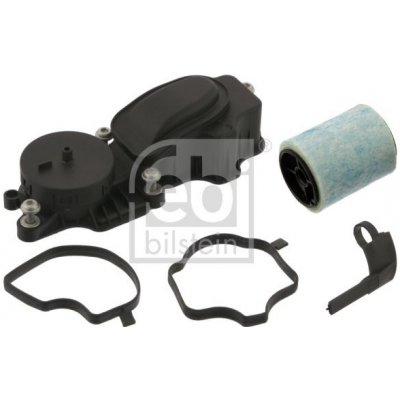 Vzduchový filtr FEBI BILSTEIN 31265 – Hledejceny.cz