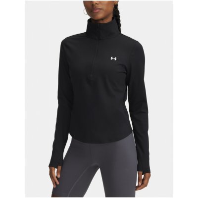 Under Armour Dámské tričko Motion 1/2 Zip EMEA – Zboží Dáma