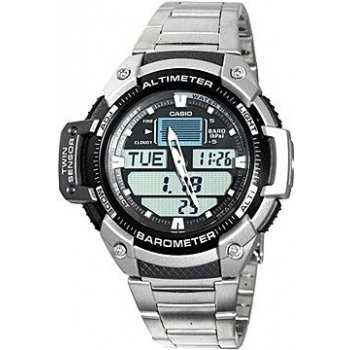 Casio SGW-400H-1B