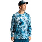 Adventer & fishing Tričko Bozed UV Stormy Sea – Zboží Dáma