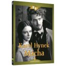 Karel Hynek Mácha digipack DVD