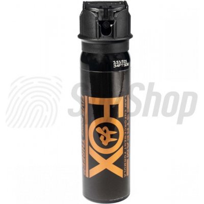 Fox Labs Five point Three 2 Squared 85 ml Proud 590539891 – Zboží Dáma