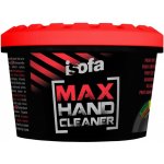 Isofa Max mycí gel na ruce 450 g – Zboží Mobilmania