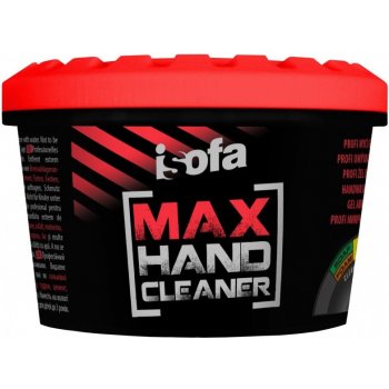 Isofa Max mycí gel na ruce 450 g