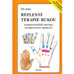 Reflexní terapie rukou - Janča Jiří – Zbozi.Blesk.cz