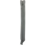Spirálový zip šíře 3 mm délka 20 cm - odstíny modré a šedé Varianta: 3 – Hledejceny.cz