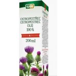 Virde Ostropestřec 100% olej 0,2 l – Zboží Dáma