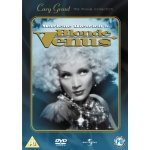 Blonde Venus DVD – Hledejceny.cz