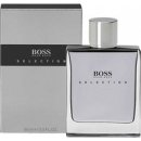 Hugo Boss Selection toaletní voda pánská 90 ml tester