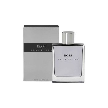 Hugo Boss Selection toaletní voda pánská 90 ml tester