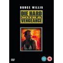 Die Hard With A Vengeance DVD