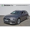 Automobily Audi A6 allroad quattro Automatická převodovka 3.0 TDI / 253 kW