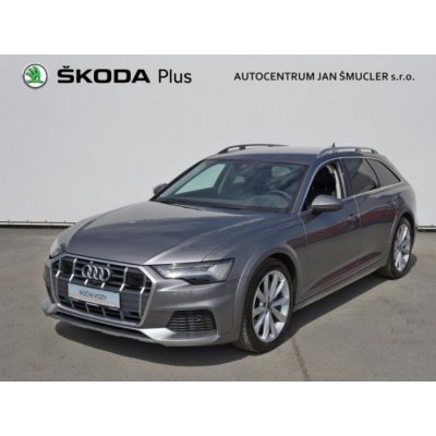 Audi A6 allroad quattro Automatická převodovka 3.0 TDI / 253 kW – Zboží Mobilmania