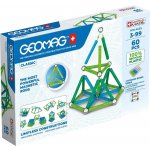 Geomag Classic 60 – Zboží Mobilmania