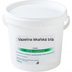 Valinka vazelína 100% čistá 50 ml – Sleviste.cz