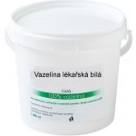 Valinka vazelína 100% čistá 50 ml – Zboží Dáma