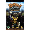 Ratchet & Clank: Size Matters