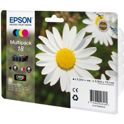 Epson C13T18064012 - originální