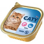 Caty losos pstruh 100 g – Zbozi.Blesk.cz