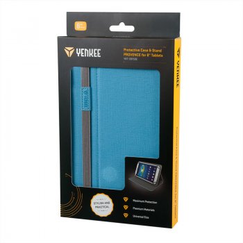 Yenkee Provence 8 YBT 0815BE blue