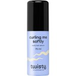 Twisty, Curling Me Softly sérum pro kudrnaté vlasy 75 ml – Sleviste.cz