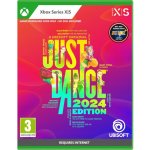 Just Dance 2024 (XSX) – Zboží Dáma