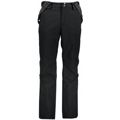 Loap pánské lyžařské softshellové kalhoty LYFER SFM1920 černá – Zboží Mobilmania