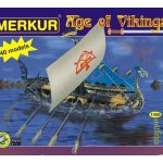 Merkur Age of Vikings – Hledejceny.cz