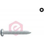 Šr.plech.PH C TORX ZB 6,3x19 – balení 250 ks – Hledejceny.cz