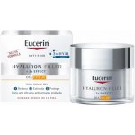 Eucerin Hyaluron-Filler+Elasticity denní krém proti vráskám SPF30 50 ml – Zboží Mobilmania