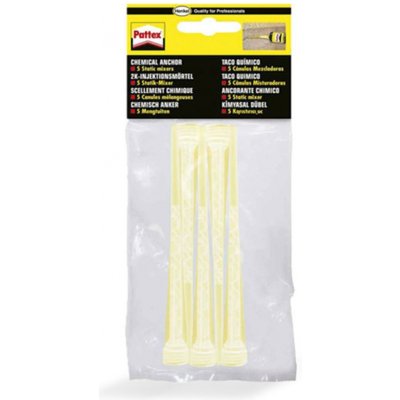 Pattex směšovač – Hledejceny.cz