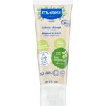 Mustela Organic preventivní péče proti opruzeninám 75 ml – Zbozi.Blesk.cz