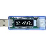Neven USB měřič napětí a proudu KWS V20 – HobbyKompas.cz