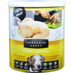 Topstein Farm Fresh Kuře 800 g – Zbozi.Blesk.cz
