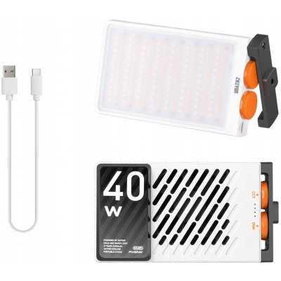 ZHIYUN Fiveray M40 – Zboží Živě