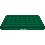 Nils Camp NC2802 zelená 191 x 137 x 22 cm – Zbozi.Blesk.cz