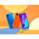 Xiaomi Redmi 9C 2GB/32GB – Zboží Živě