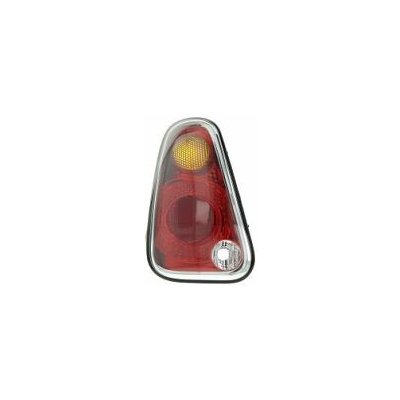 Zadní světlo- levé MINI ONE/COOPER (R50/R52/R53) 2001-2007 |001-2007| DEPO | 8821906LUE – Hledejceny.cz