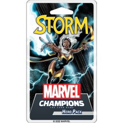 FFG Marvel Champions: Storm Hero Pack