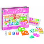 SentoSphere Vyrob si sám mýdlo – Hledejceny.cz